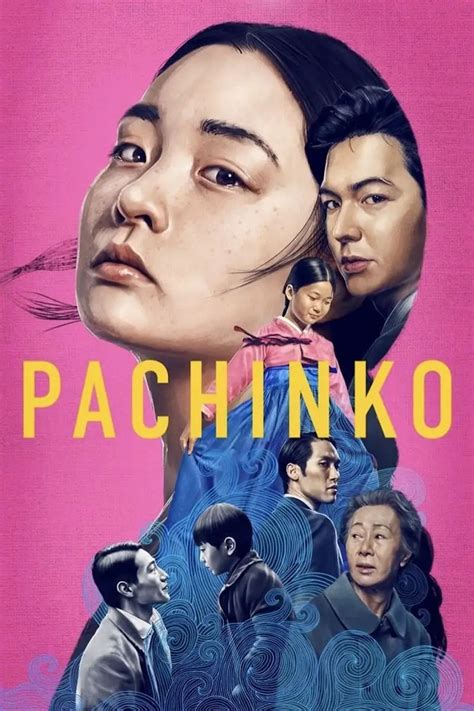 pachinko movie where to watch.